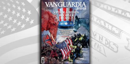 ¿Podrá Biden recoser EE.UU.?