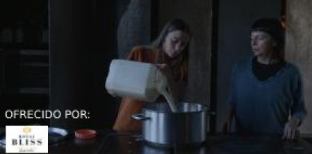 Martina Puigvert Puigdevall: "La vida es eso: ver que no podemos controlarlo todo"