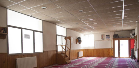 La jueza deja libre al imán de Ripoll detenido por una agresión sexual a una menor