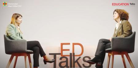 Èlia López Cassà: “Educar las emociones es educar para la vida”