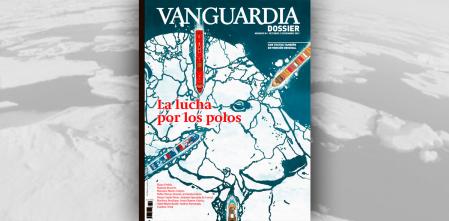 La lucha por los polos