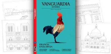 Francia en el diván