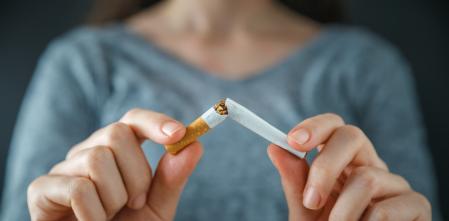 Cómo dejar de fumar y superar las recaídas