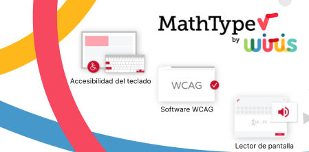 Wiris combate la falta de accesibilidad en los contenidos STEM