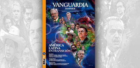América Latina en transición