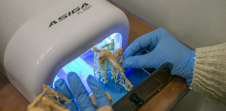 Esta tecnología ha cambiado la forma de producir de algunas empresas y permite ahorrar miles de euros