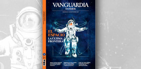 El espacio, la última frontera