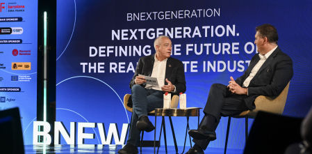 La tecnología aplicada al Real Estate, uno de los nuevos sectores de la Barcelona New Economy Week