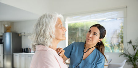 Insuficiencia cardíaca y arritmia: cómo se diferencian y por qué están relacionadas