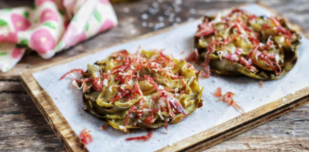 Descubre las 5 mejores recetas de alcachofas