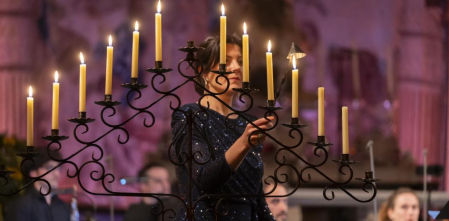 Peralada celebra la Pascua con Christie, Vox Luminis y el nuevo hallazgo de Dani Espasa