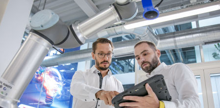 Estos robots y autómatas nos quitarán el trabajo de los almacenes que nadie quiere hacer