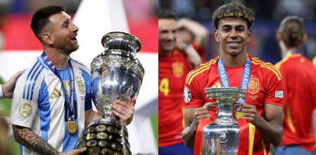 Qatar suspende las competiciones deportivas y la 'Finalissima' entre España y Argentina