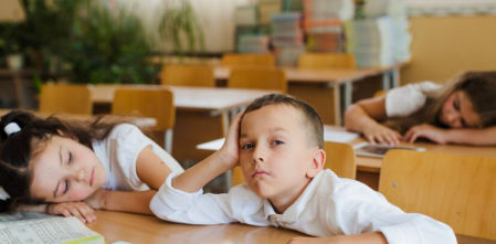 ¿Jornada partida o compactada? El horario escolar que no pone de acuerdo a familias, docentes y expertos