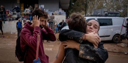 El relato ciudadano como clave para comprender los efectos personales en la dana de Valencia