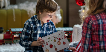 Descubre los 10 juguetes más deseados por los niños para esta Navidad y sorprende a tus hijos