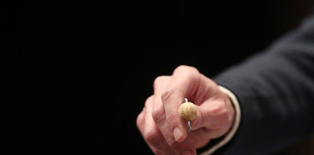 El 5 es el reintegro más repetido de 'El Gordo' del sorteo de Navidad, con 32 veces