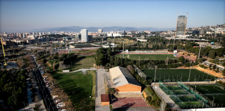 El Govern compra a la UB los terrenos del futuro Clínic por 135 millones e iniciará las obras en el 2030