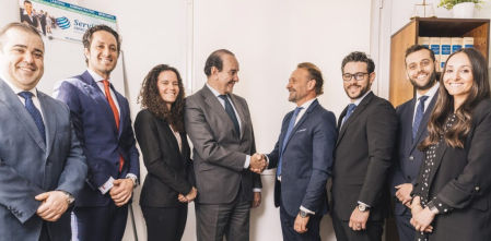 El abogado que ha llevado a Bustamante y Uber en los tribunales ahora arrasa en el Tribunal Supremo