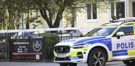 Acusado en Suecia de vender sexualmente a su mujer a al menos 120 hombres: “El marido la explotaba a gran escala”