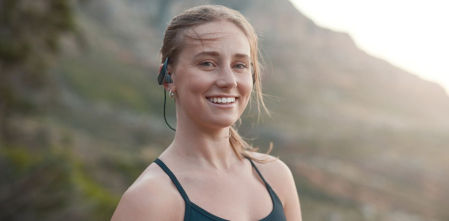 Los 5 auriculares deportivos con mejor relación calidad-precio de Amazon ¿Cuál me compro?