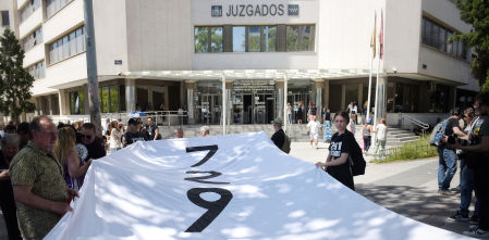 El PSOE solicitará incorporar los correos de altos cargos sobre los protocolos en los juicios en marcha