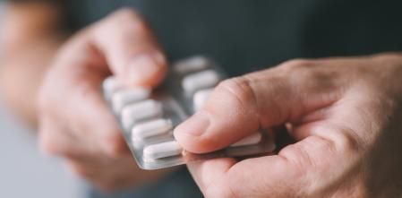 El nuevo reto que lleva a los adolescentes al hospital: ingerir paracetamol sin límite y gana quien más tiempo esté ingresado