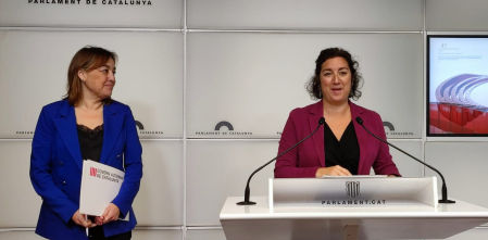 La ley de acompañamiento de los presupuestos catalana endurece el control de los alquileres