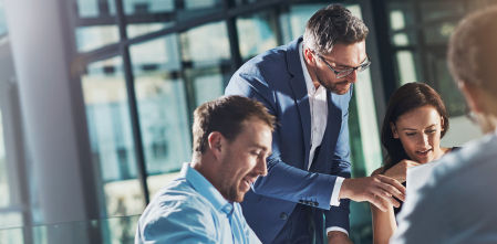 Ni gestor ni contable: el asesor, aliado de las empresas