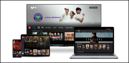 ¿Qué harías si solo pudieras tener una sola plataforma de streaming? No pienses más, aquí tienes la solución