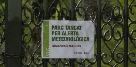 Confiar solo en alertas digitales pone en peligro a los más vulnerables en caso de emergencia