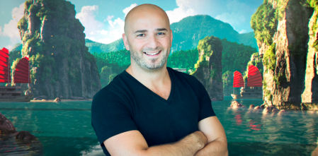 Hakan Abrak, CEO de IO Interactive: “Queremos sumergirte en la fantasía de ser James Bond”