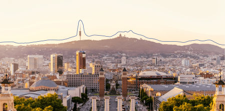 Fira Connection, un videopódcast donde las ideas, la tecnología y la cultura se encuentran para imaginar la ciudad del mañana