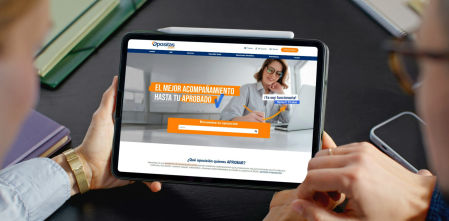 Innovar para aprobar: el método que transforma la preparación de las oposiciones