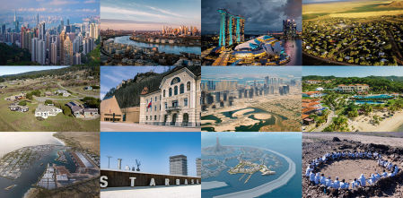 Los territorios soñados por los libertarios