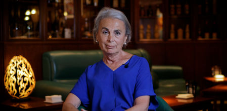 “El cerebro no es el productor de la conciencia”