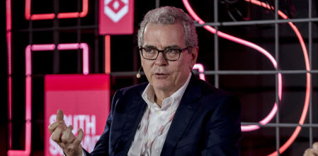 L'Oréal nombra a Pablo Isla como nuevo vicepresidente del grupo