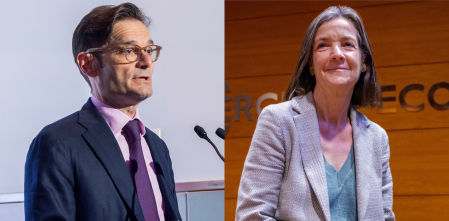 Prisa pleitea con el primer socio de Le Monde; ¿Quiere elecciones el Cercle d’Economia?