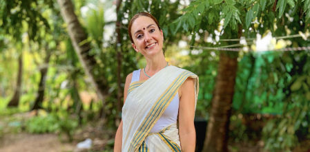 Celia López, fundadora de Bayana Travel: “Nuestro valor está en cuidar cada detalle y en diseñar experiencias que dejan huella”