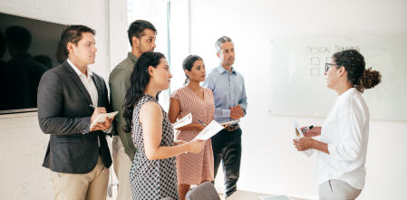 Mitos y verdades sobre la representación legal de las personas trabajadoras en la empresa (Comités de Empresa, Delegados de Personal y Delegados Sindicales)