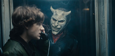 ¿Cómo se sobrevive a un terror que insiste en volver a llamar?