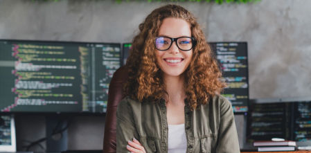 De cero a programador: 9 cursos online para trabajar desde casa en 2026