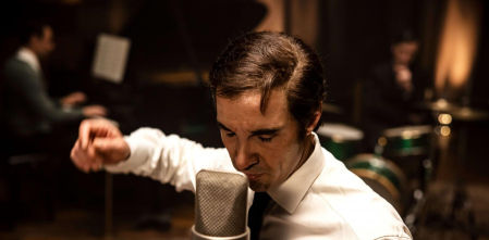 El duro camino a la fama de Charles Aznavour