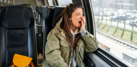 Astenia otoñal: qué es, síntomas y 8 productos que ayudan a recuperar energía