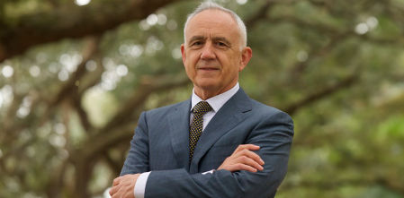 Jack Weatherford, historiador y antropólogo: “La estrategia marítima actual de China sigue las mismas rutas que las de la dinastía de Kublai Kan”