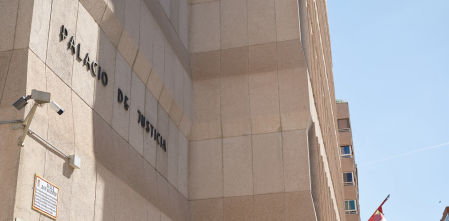 El jefe de la policía de Alcalá de Henares, investigado por presunta violencia de género y lesiones