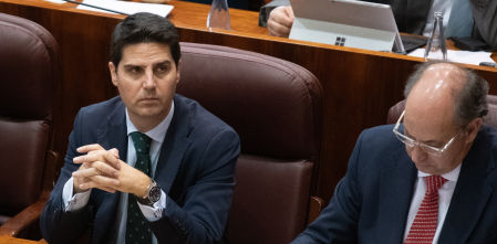 Ayuso cesa al consejero de Universidades y sitúa al frente a Mercedes Zarzalejo