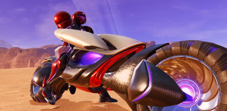 'Metroid Prime 4 Beyond' (★★★★✩): despertando del hipersueño