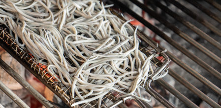 Newsletter ‘Comer’ | ¿Angula por gula?