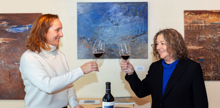 Jean Leon presenta la añada 2018 del icónico Vinya La Scala, su vino más artístico